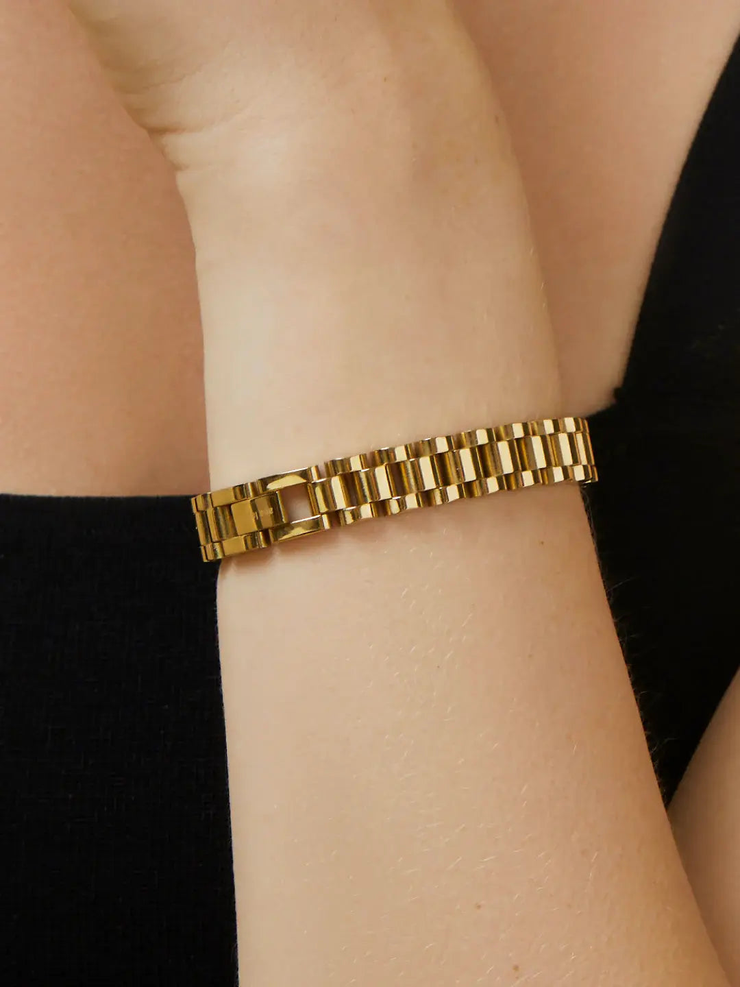 Verstellbares Uhrenarmband