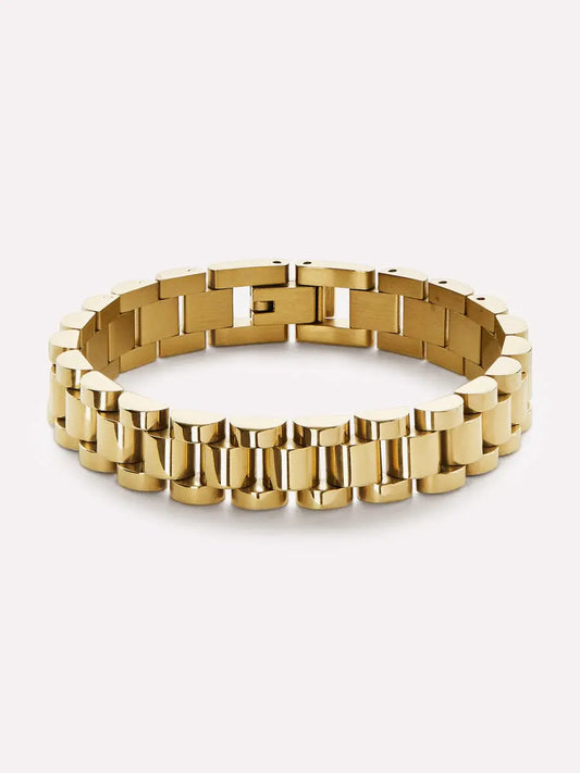 Verstellbares Uhrenarmband